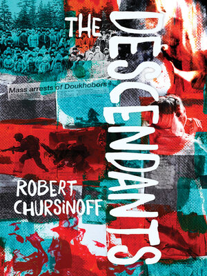 cover image of The Descendants